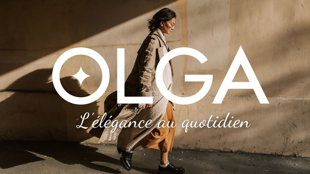 Le Succès d'une Marque Marocaine dans la Mode Féminine