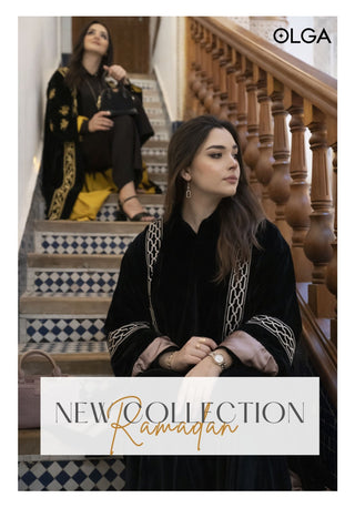 Collections Ramadan 2026