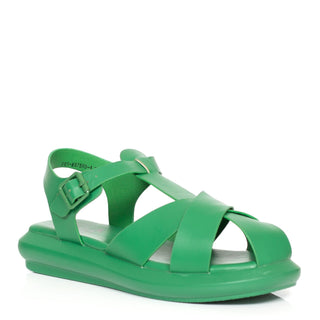 Collection de sandales femme d'Olga