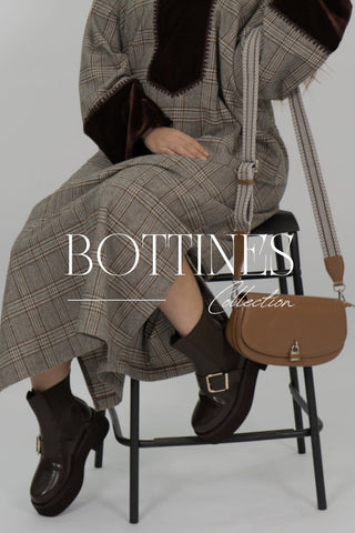 BOTTINES