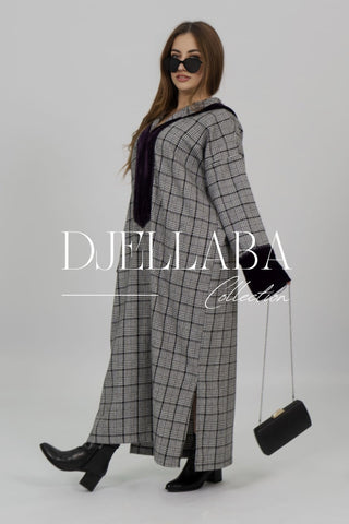 Djellaba & kimonos