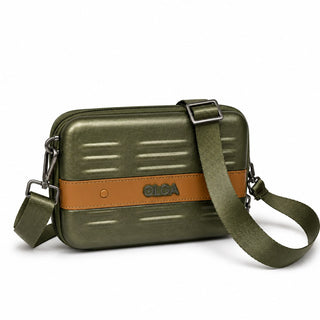 Valise OLGA Rigide