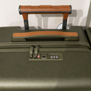 Valise OLGA Rigide