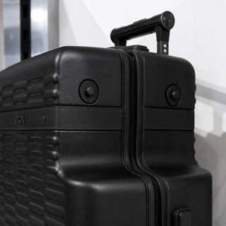 Valise OLGA Rigide