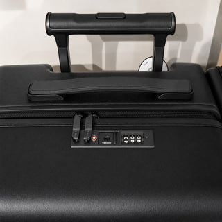 Valise OLGA Rigide