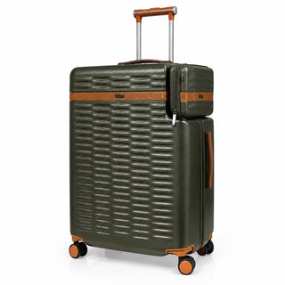 Valise OLGA Rigide