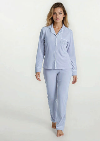 Pyjama Olga Velours