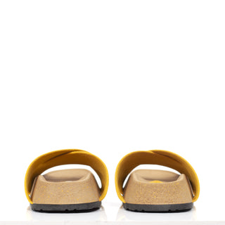 Sandale plat confortable
