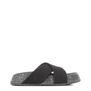 Sandale plat confortable