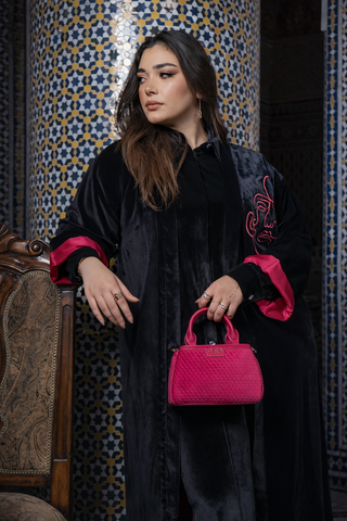 Kimono Olga Traditionnel