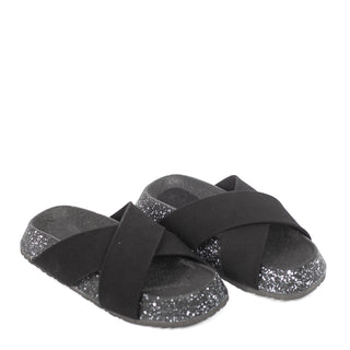 Sandale plat confortable