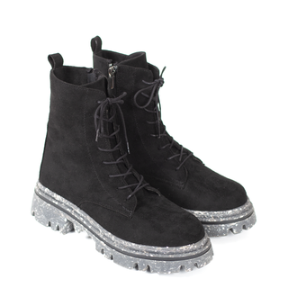 Bottine OLGA Chunky