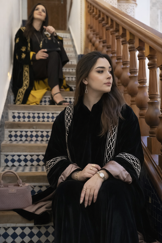 Kimono Olga Traditionnel