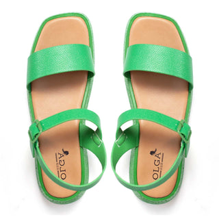 Sandale Olga Fresh Step