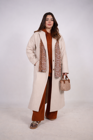 Manteau Olga