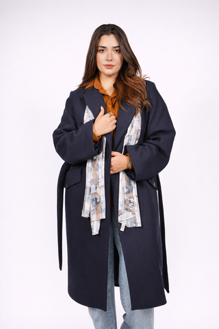 Manteau Olga