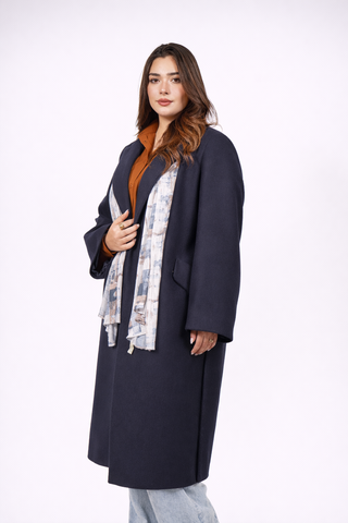 Manteau Olga