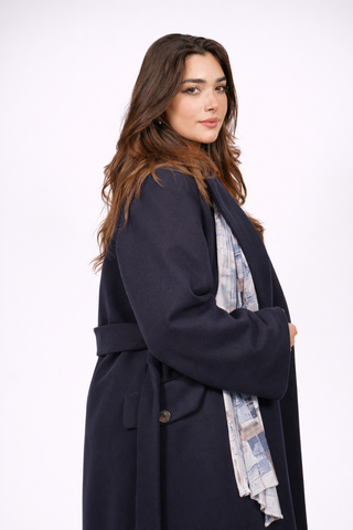 Manteau Olga