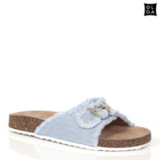 Sandale OLGA Douceur