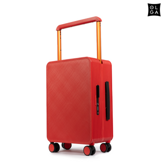Valise OLGA Coffre