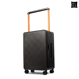 Valise OLGA Coffre
