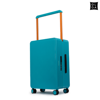 Valise OLGA Coffre