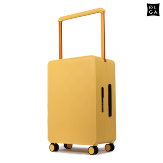 Valise OLGA Coffre