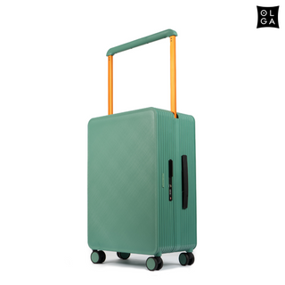 Valise OLGA Coffre