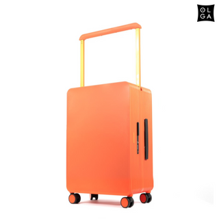 Valise OLGA Coffre