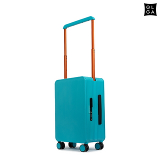 Valise Cabine OLGA Coffre