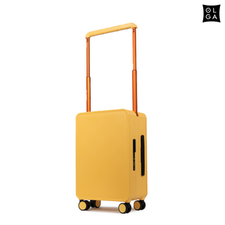 Valise Cabine OLGA Coffre