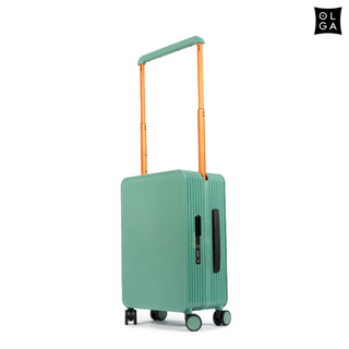 Valise Cabine OLGA Coffre