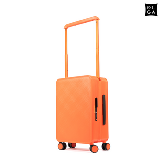 Valise Cabine OLGA Coffre