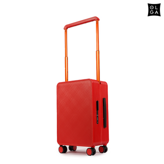 Valise Cabine OLGA Coffre