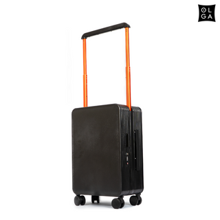 Valise Cabie OLGA Coffre
