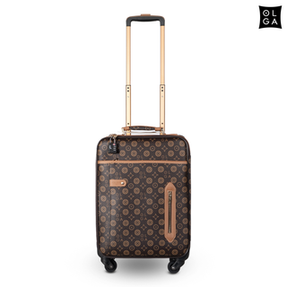 Valise Olga Monogram