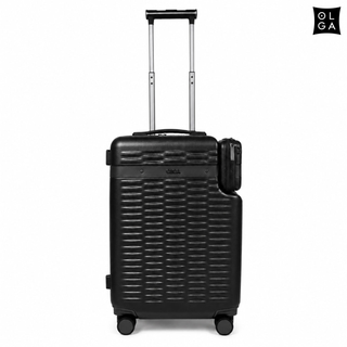 Valise OLGA Rigide