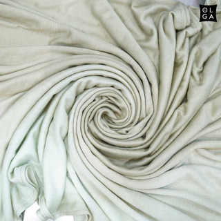 Chale Olga dégradé