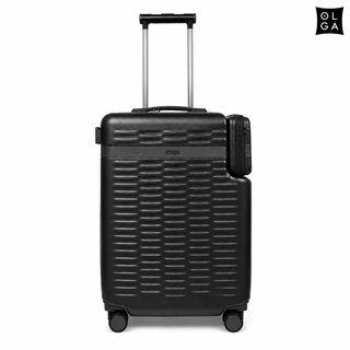 Valise OLGA Rigide