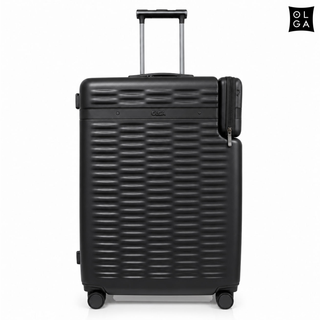 Valise OLGA Rigide
