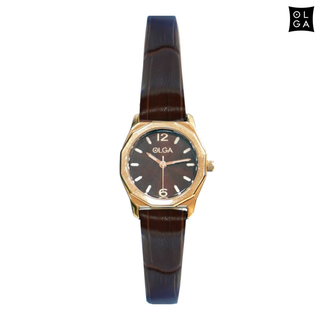Montre Olga élégante