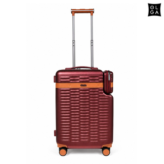 Valise OLGA Rigide