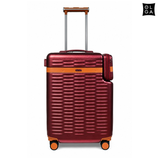 Valise OLGA Rigide