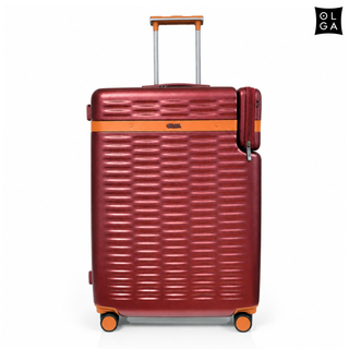 Valise OLGA Rigide