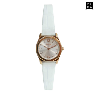 Montre Olga élégante
