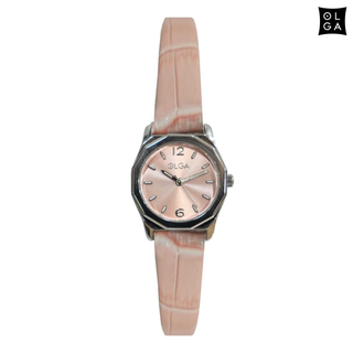 Montre Olga élégante
