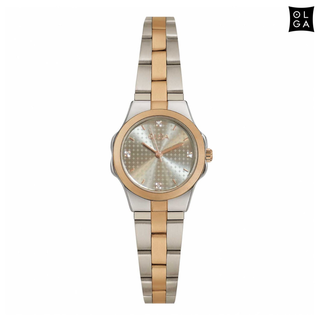Montre Olga luxueuse