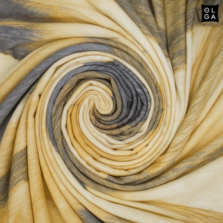 Chale Olga Abstrait