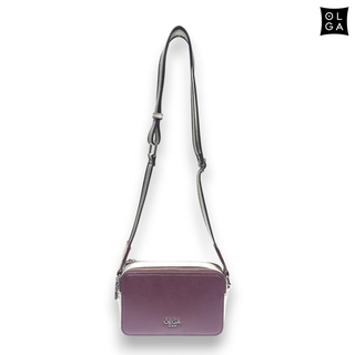 Sac Olga épuré