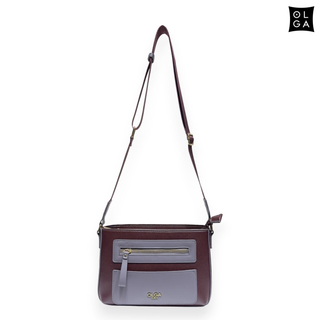 Sac Olga bandoulière